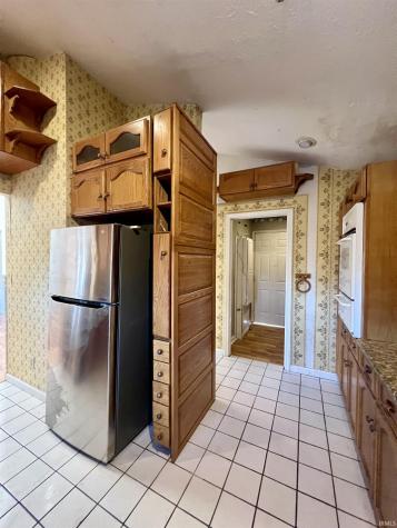 9531 S Harbour Pointe Drive Bloomington IN 47401