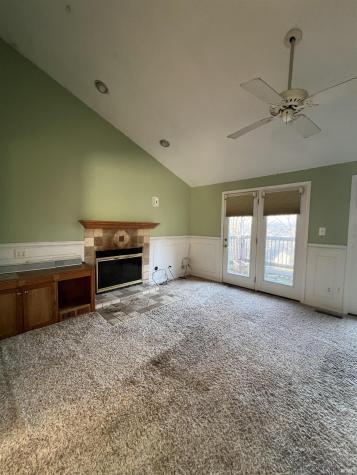 9531 S Harbour Pointe Drive Bloomington IN 47401