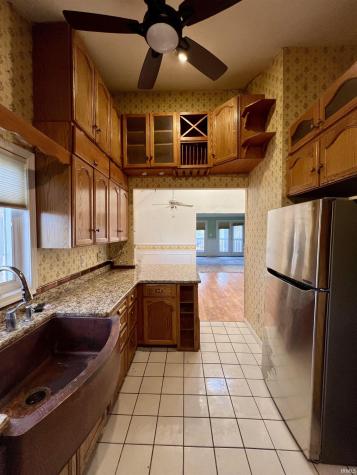 9531 S Harbour Pointe Drive Bloomington IN 47401
