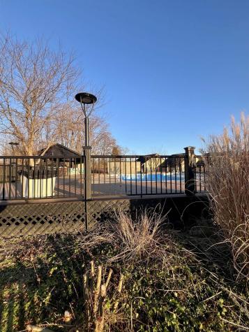 9531 S Harbour Pointe Drive Bloomington IN 47401