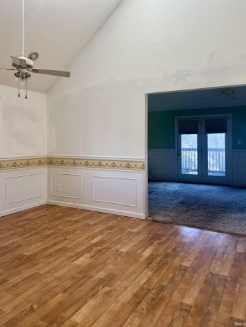 9531 S Harbour Pointe Drive Bloomington IN 47401