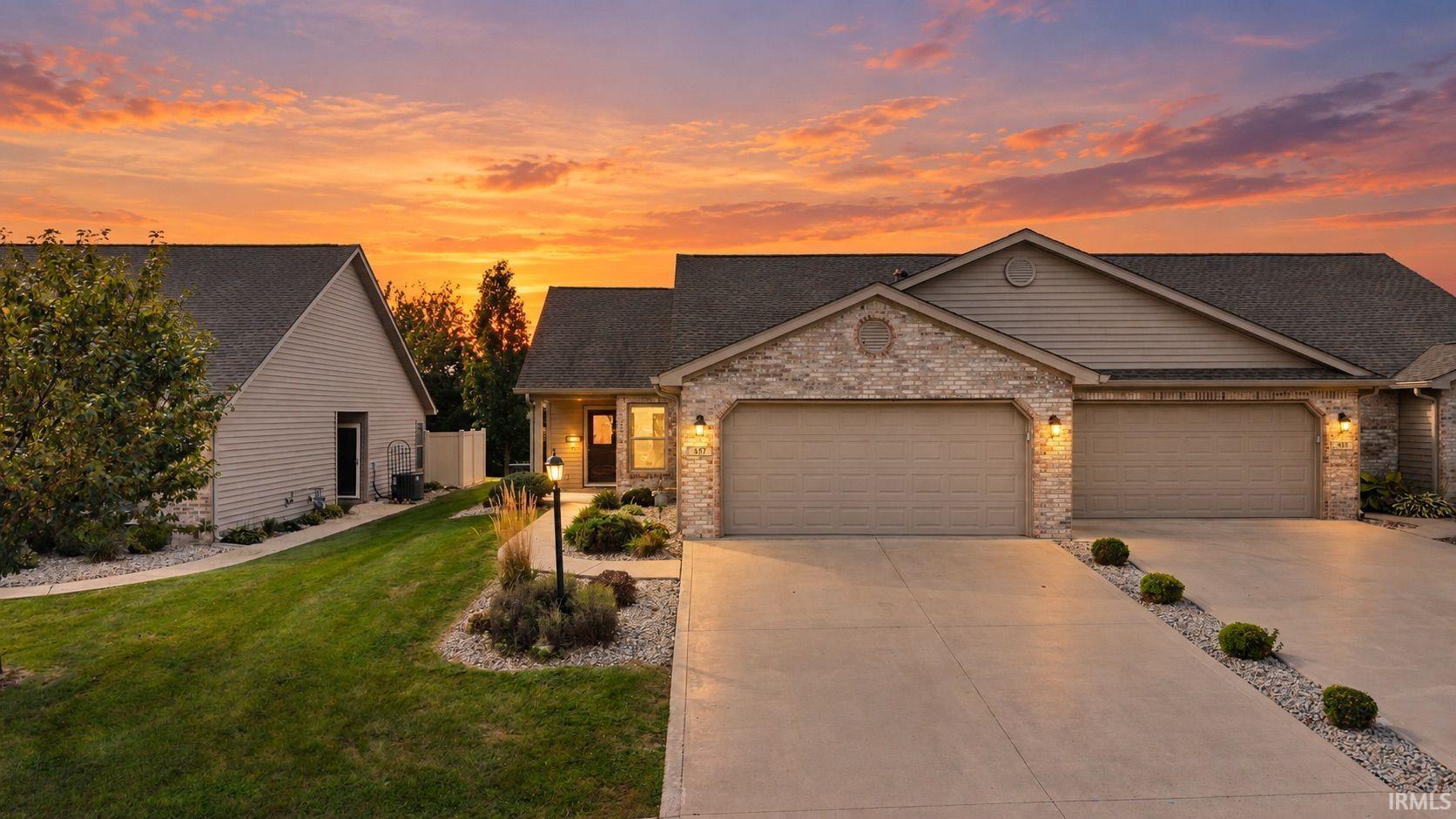 457 Kings Crossing Huntington IN 46750