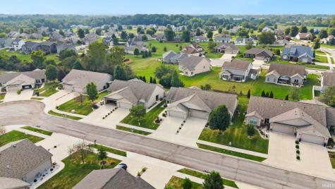 457 Kings Crossing Huntington IN 46750