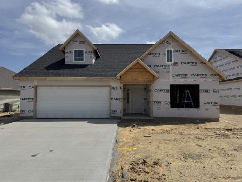 227 Dunes Park Drive Culver IN 46511