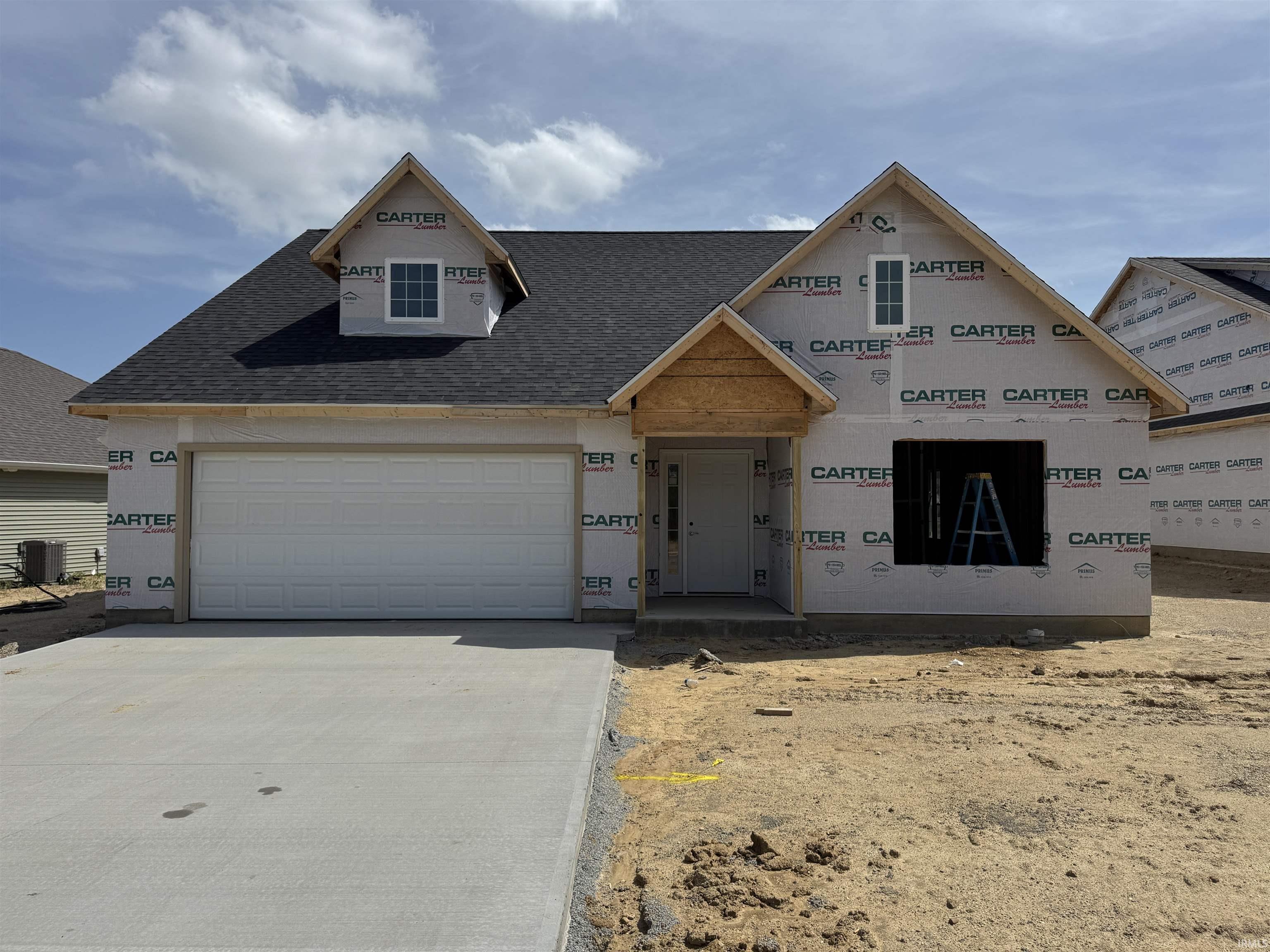 227 Dunes Park Drive Culver IN 46511