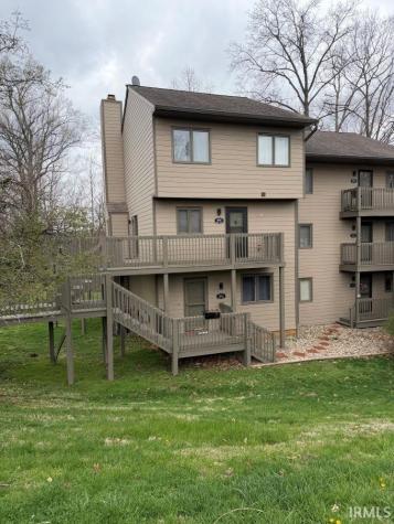 9640 S Lake Ridge Drive Bloomington IN 47401