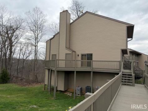 9640 S Lake Ridge Drive Bloomington IN 47401