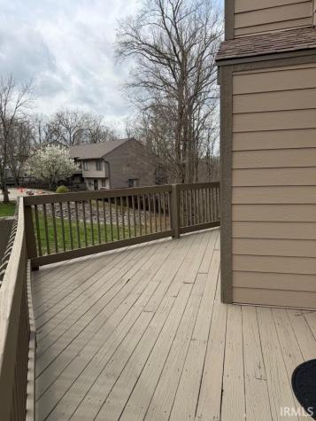9640 S Lake Ridge Drive Bloomington IN 47401