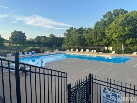 9640 S Lake Ridge Drive Bloomington IN 47401