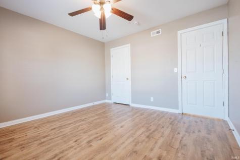 2909 Dexter Court Evansville IN 47714