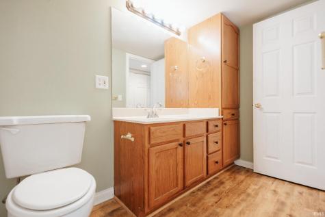 2909 Dexter Court Evansville IN 47714