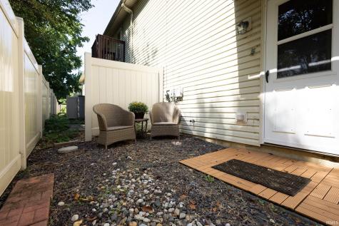2909 Dexter Court Evansville IN 47714