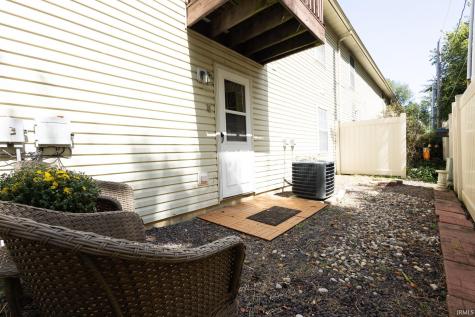 2909 Dexter Court Evansville IN 47714