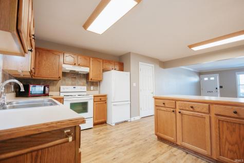 2909 Dexter Court Evansville IN 47714