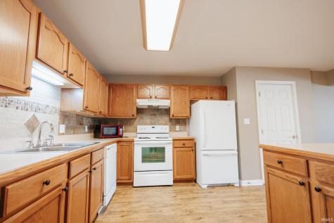 2909 Dexter Court Evansville IN 47714