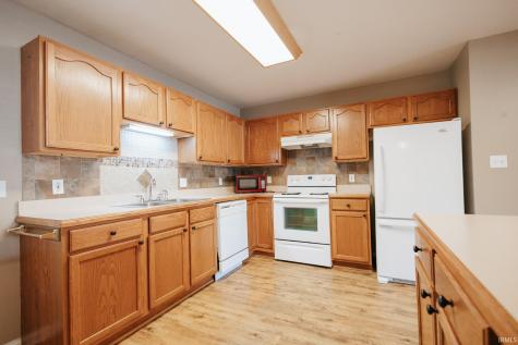 2909 Dexter Court Evansville IN 47714