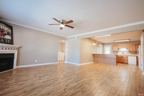 2909 Dexter Court Evansville IN 47714