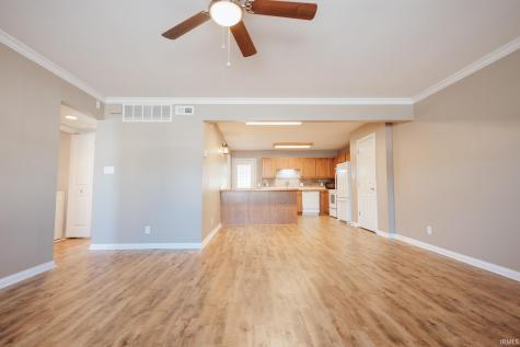 2909 Dexter Court Evansville IN 47714