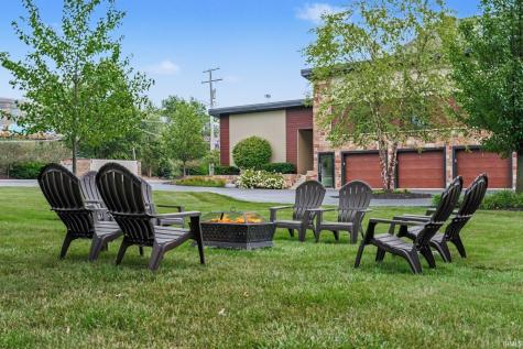 2316 E Winona Avenue Winona Lake IN 46590