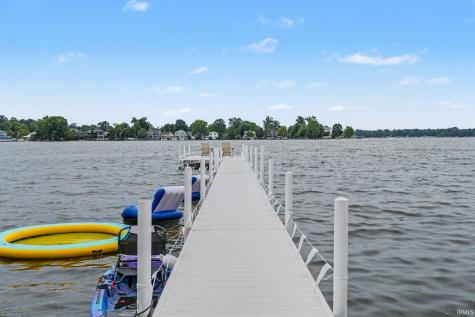 2316 E Winona Avenue Winona Lake IN 46590