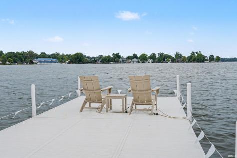 2316 E Winona Avenue Winona Lake IN 46590