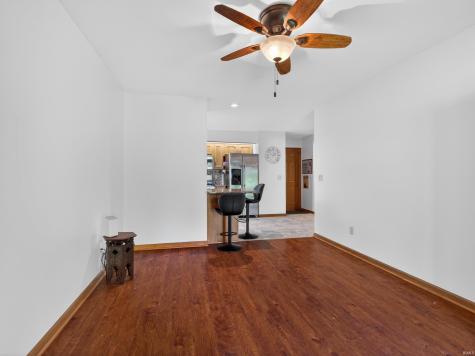 6518 E Canal Pointe Lane Fort Wayne IN 46804