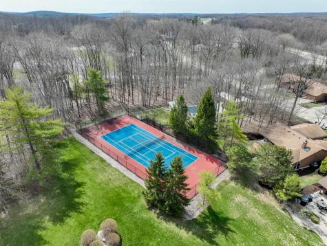 6518 E Canal Pointe Lane Fort Wayne IN 46804