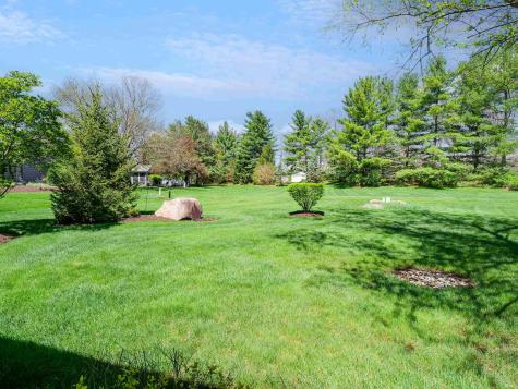 6518 E Canal Pointe Lane Fort Wayne IN 46804
