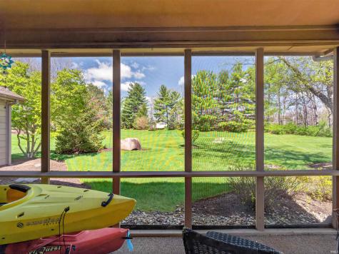 6518 E Canal Pointe Lane Fort Wayne IN 46804