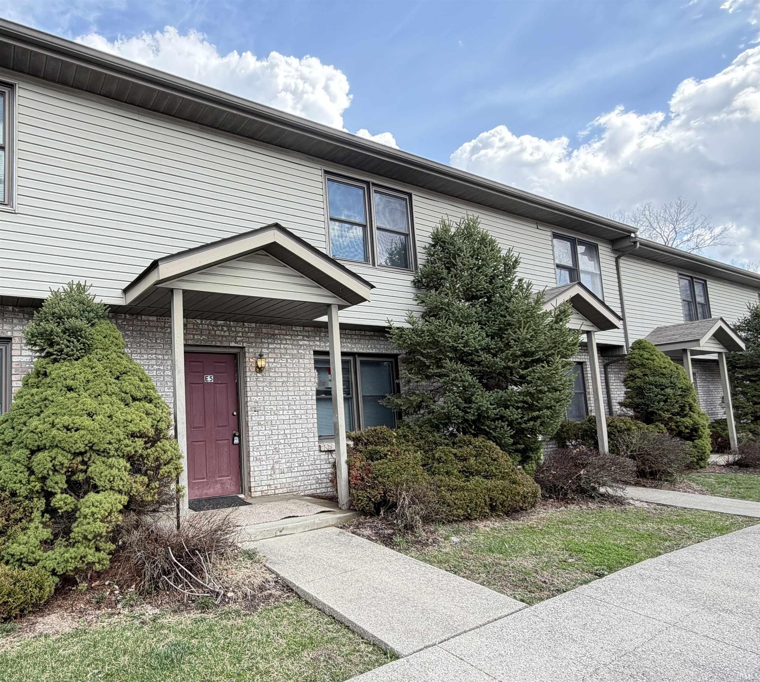 1377 W Allen Unit E5 Street Bloomington IN 47403