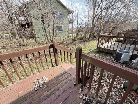1377 W Allen Unit E5 Street Bloomington IN 47403