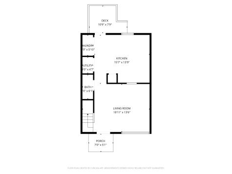 1377 W Allen Unit E5 Street Bloomington IN 47403