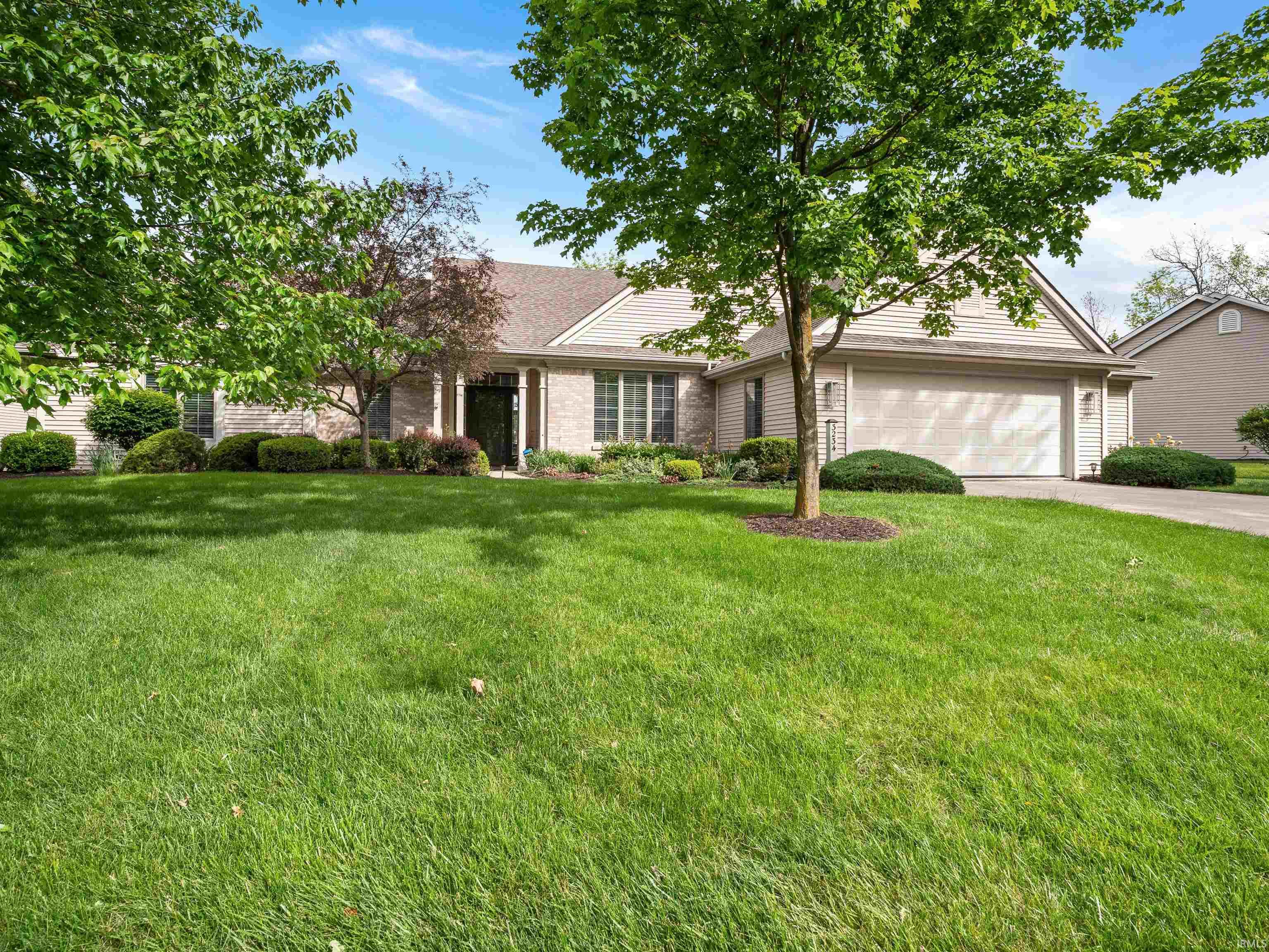 3234 Covington Reserve Parkway Fort Wayne IN 46804