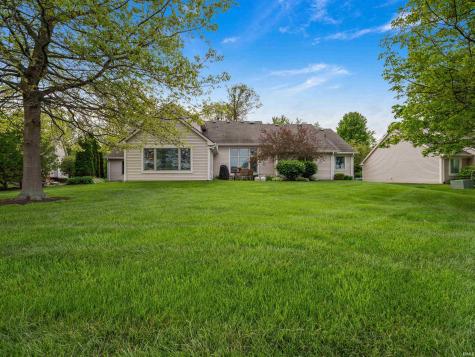 3234 Covington Reserve Parkway Fort Wayne IN 46804