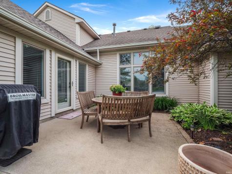 3234 Covington Reserve Parkway Fort Wayne IN 46804