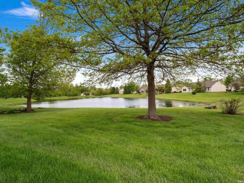 3234 Covington Reserve Parkway Fort Wayne IN 46804