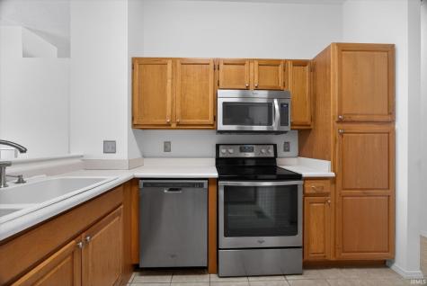 608 E Moss Creek Drive Bloomington IN 47401