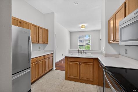 608 E Moss Creek Drive Bloomington IN 47401