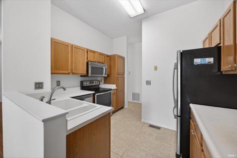 608 E Moss Creek Drive Bloomington IN 47401
