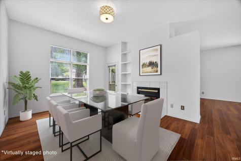 608 E Moss Creek Drive Bloomington IN 47401