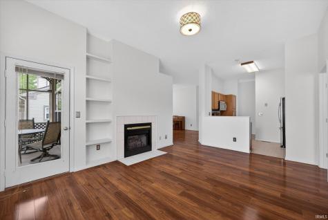 608 E Moss Creek Drive Bloomington IN 47401