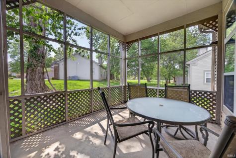 608 E Moss Creek Drive Bloomington IN 47401