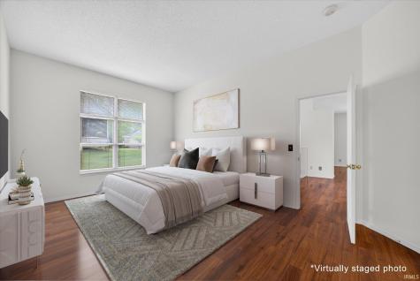 608 E Moss Creek Drive Bloomington IN 47401