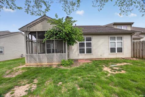 608 E Moss Creek Drive Bloomington IN 47401