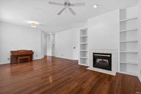 608 E Moss Creek Drive Bloomington IN 47401