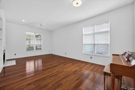 608 E Moss Creek Drive Bloomington IN 47401