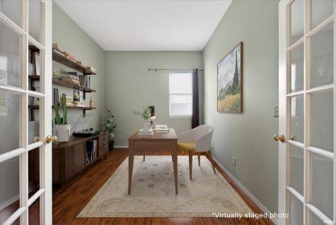 608 E Moss Creek Drive Bloomington IN 47401