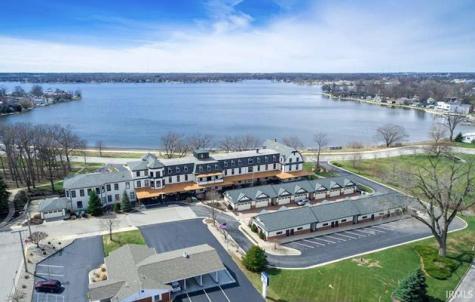 1 Park Avenue Winona Lake IN 46590