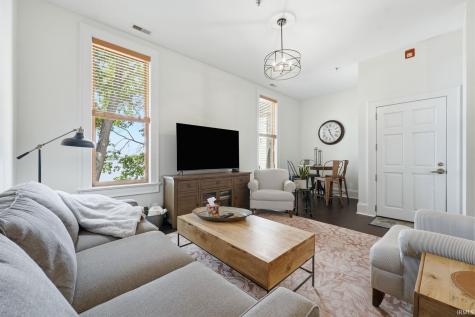 1 Park Avenue Winona Lake IN 46590