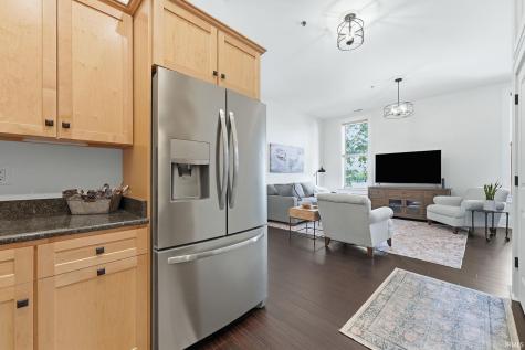 1 Park Avenue Winona Lake IN 46590